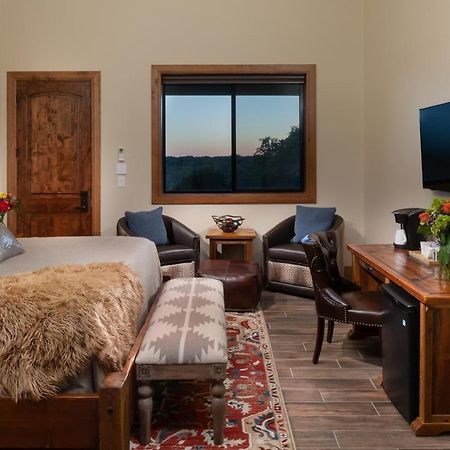 The Jl Bar Ranch, Resort & Spa Sonora Kültér fotó