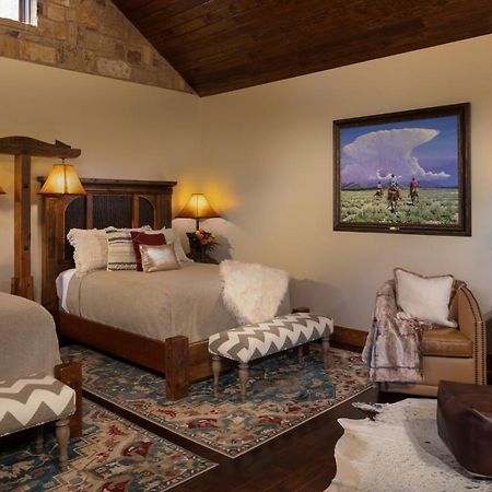 The Jl Bar Ranch, Resort & Spa Sonora Kültér fotó