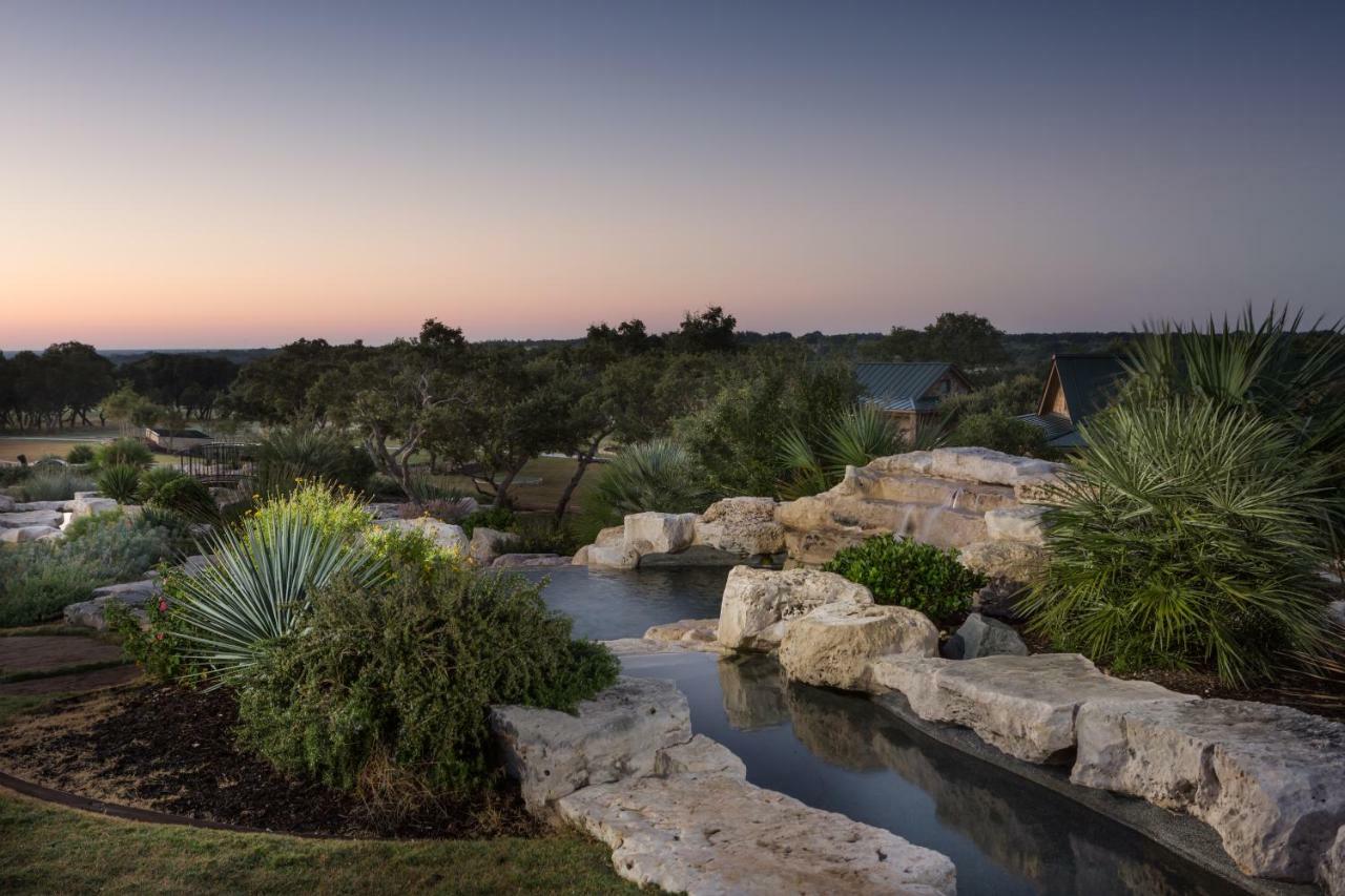 The Jl Bar Ranch, Resort & Spa Sonora Kültér fotó