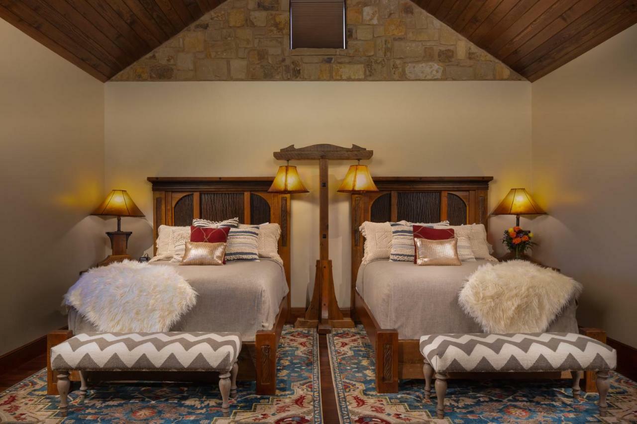 The Jl Bar Ranch, Resort & Spa Sonora Kültér fotó