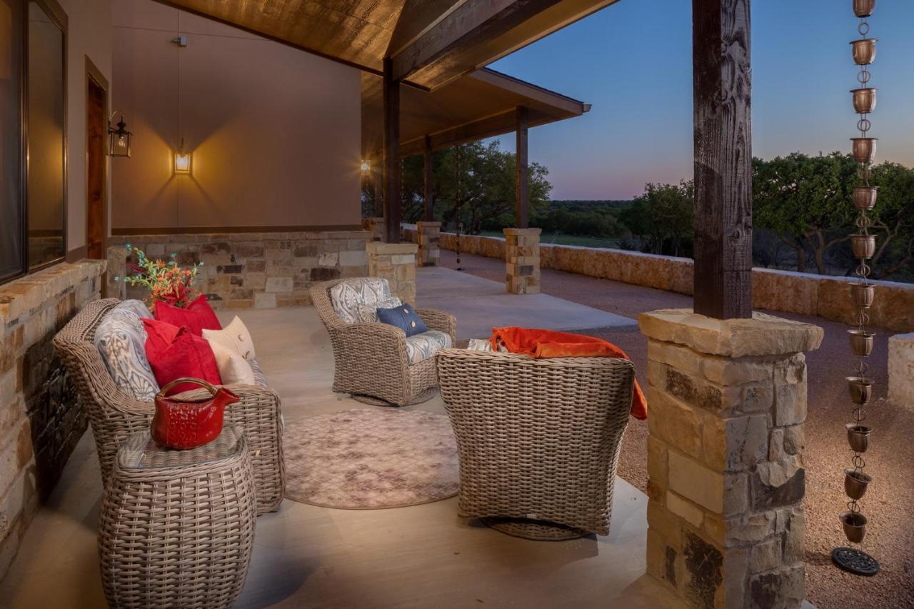 The Jl Bar Ranch, Resort & Spa Sonora Kültér fotó
